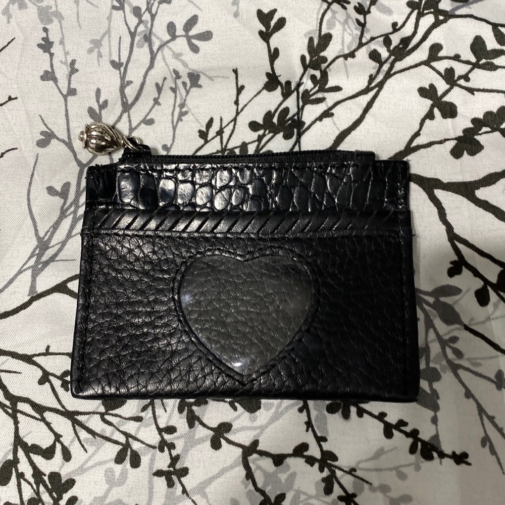 🔥 3 for $15 🔥 Brighton card/ID case